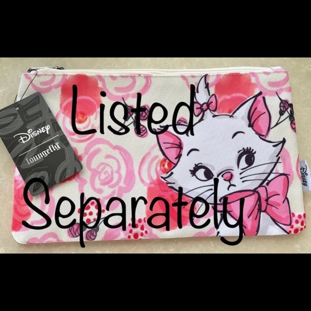 The Aristocats🎀Backpack & Wallet Set - Picture 16 of 16